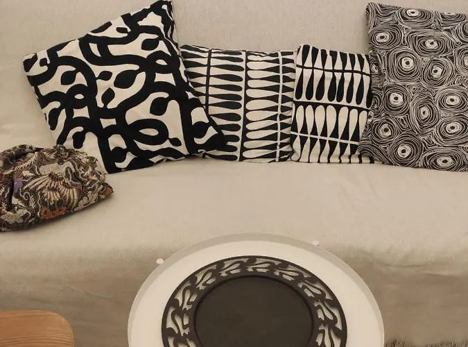 Σπίτι διακοπών White Cycladic Town House With Sea Vew Πάρος