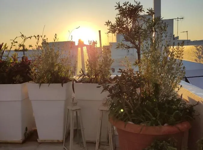 White Cycladic Town House With Sea Vew Σπίτι διακοπών Πάρος