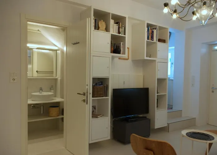 White Cycladic Town House With Sea Vew Σπίτι διακοπών