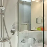 Holiday home White Cycladic Town House With Sea Vew *