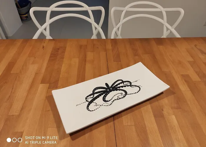 White Cycladic Town House With Sea Vew Holiday home Parikia (Paros)