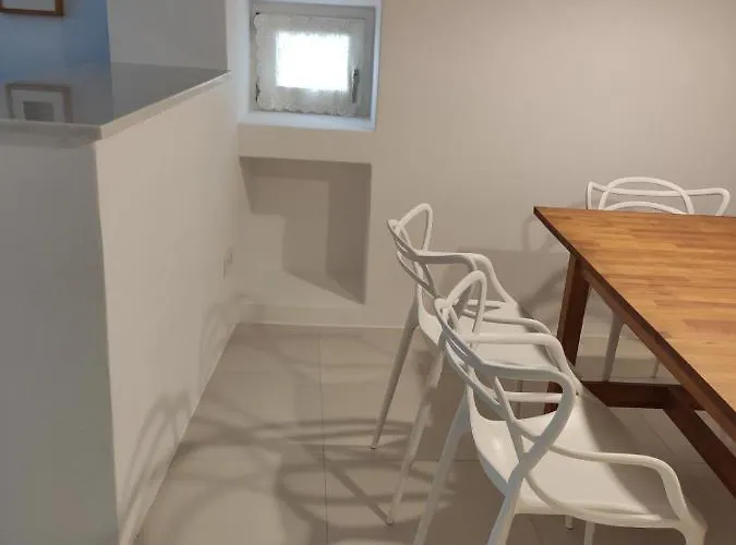 White Cycladic Town House With Sea Vew Holiday home *