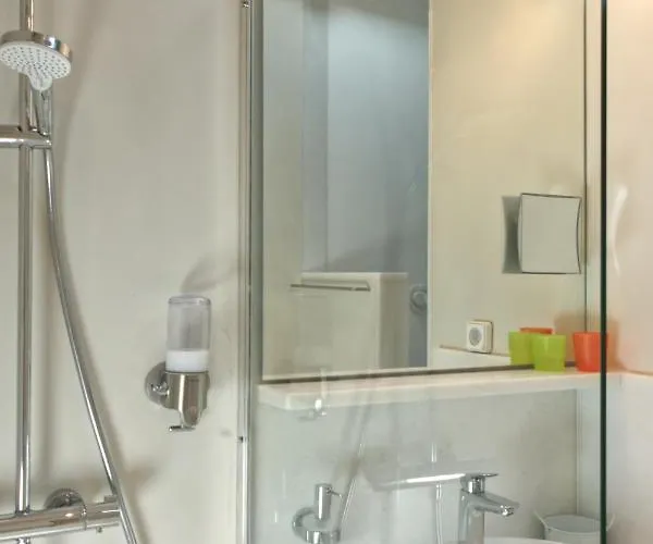 Holiday home White Cycladic Town House With Sea Vew *